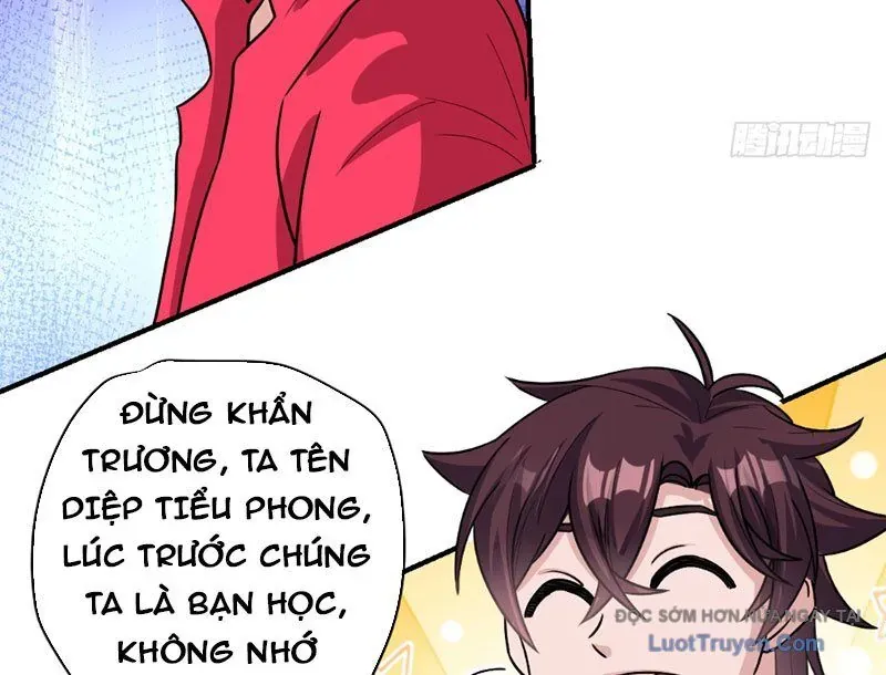 Hoang Thiên Đế Giáng Lâm: Mình Ta Độc Tôn Tại Tận Thế Chap 5 - Next Chap 6