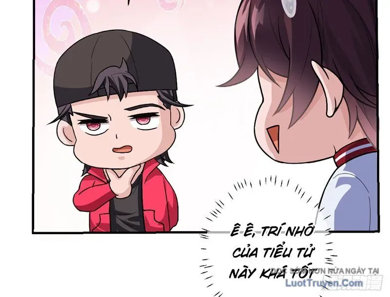 Hoang Thiên Đế Giáng Lâm: Mình Ta Độc Tôn Tại Tận Thế Chap 5 - Next Chap 6