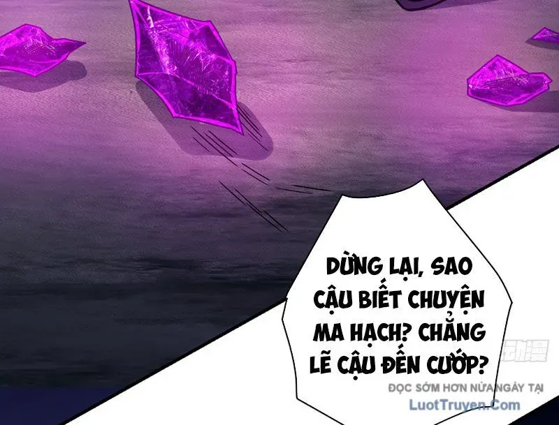 Hoang Thiên Đế Giáng Lâm: Mình Ta Độc Tôn Tại Tận Thế Chap 5 - Next Chap 6