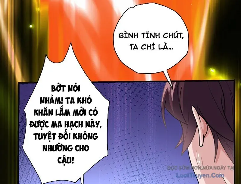 Hoang Thiên Đế Giáng Lâm: Mình Ta Độc Tôn Tại Tận Thế Chap 5 - Next Chap 6