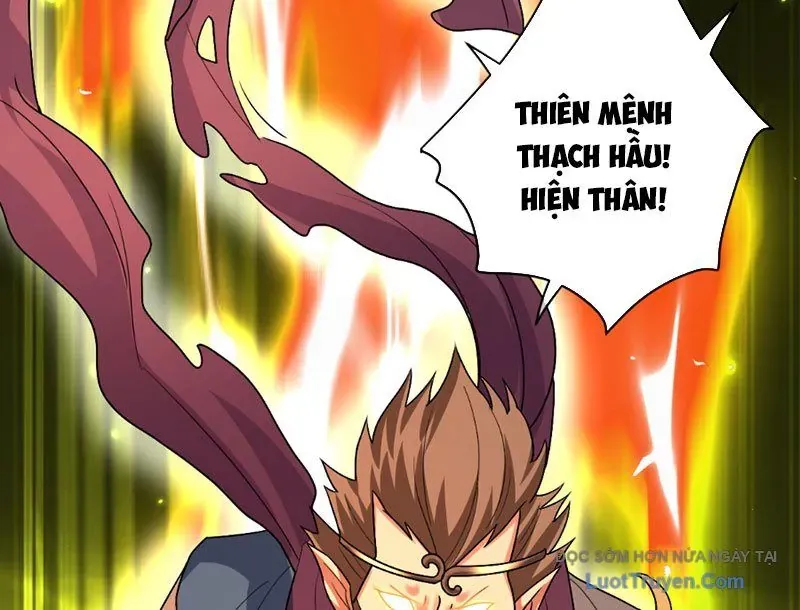 Hoang Thiên Đế Giáng Lâm: Mình Ta Độc Tôn Tại Tận Thế Chap 5 - Next Chap 6