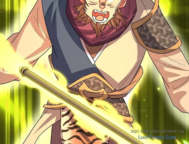 Hoang Thiên Đế Giáng Lâm: Mình Ta Độc Tôn Tại Tận Thế Chap 5 - Next Chap 6