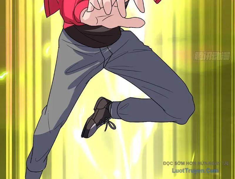 Hoang Thiên Đế Giáng Lâm: Mình Ta Độc Tôn Tại Tận Thế Chap 5 - Next Chap 6