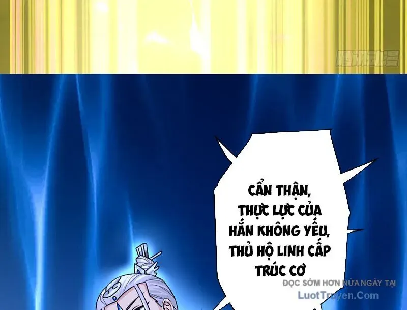 Hoang Thiên Đế Giáng Lâm: Mình Ta Độc Tôn Tại Tận Thế Chap 5 - Next Chap 6