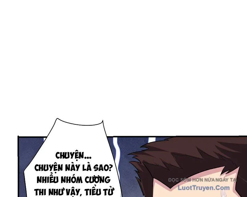 Hoang Thiên Đế Giáng Lâm: Mình Ta Độc Tôn Tại Tận Thế Chap 5 - Next Chap 6