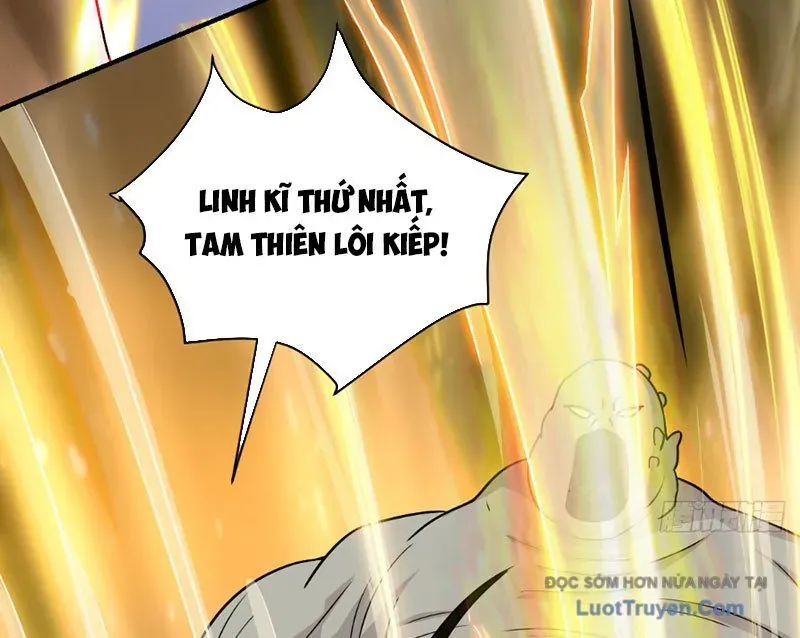 Hoang Thiên Đế Giáng Lâm: Mình Ta Độc Tôn Tại Tận Thế Chap 5 - Next Chap 6