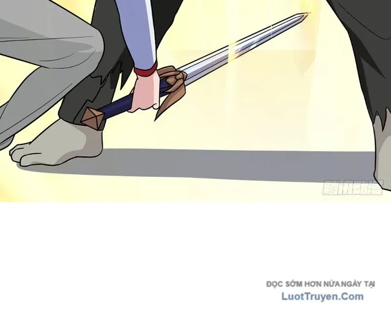 Hoang Thiên Đế Giáng Lâm: Mình Ta Độc Tôn Tại Tận Thế Chap 5 - Next Chap 6