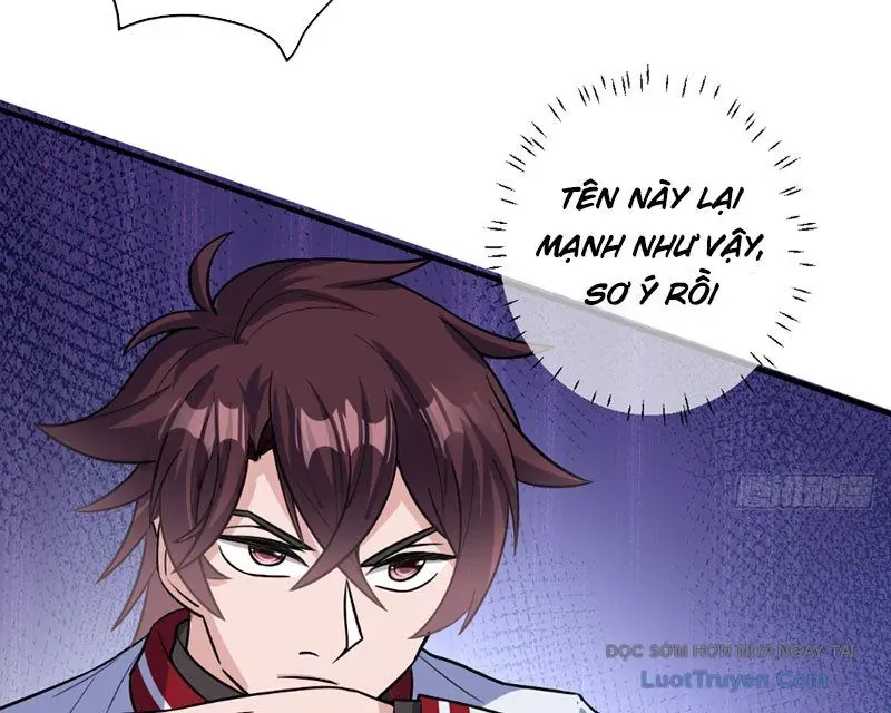 Hoang Thiên Đế Giáng Lâm: Mình Ta Độc Tôn Tại Tận Thế Chap 5 - Next Chap 6