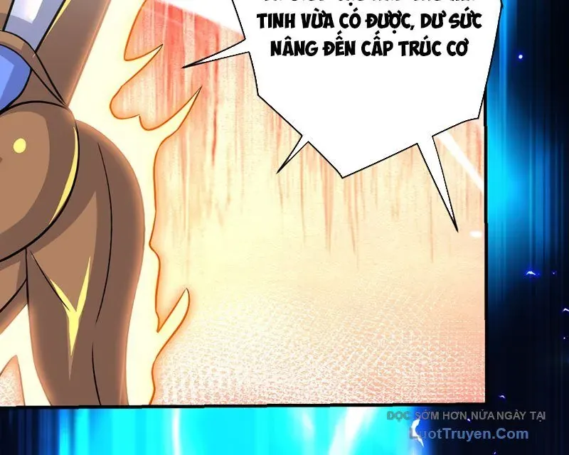 Hoang Thiên Đế Giáng Lâm: Mình Ta Độc Tôn Tại Tận Thế Chap 5 - Next Chap 6