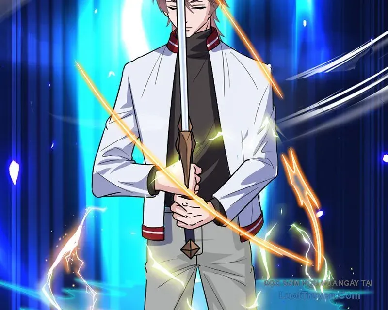 Hoang Thiên Đế Giáng Lâm: Mình Ta Độc Tôn Tại Tận Thế Chap 5 - Next Chap 6