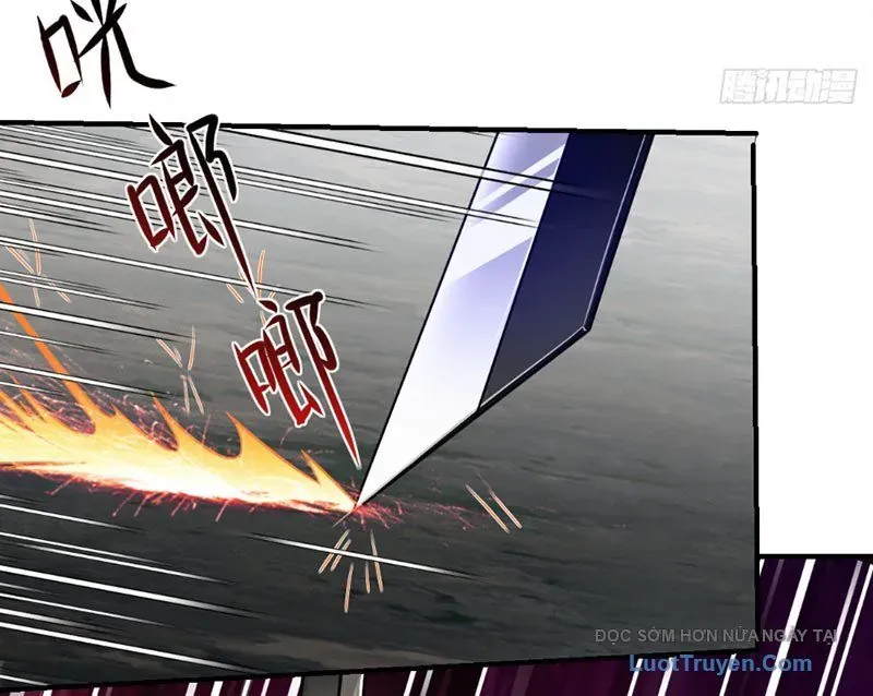 Hoang Thiên Đế Giáng Lâm: Mình Ta Độc Tôn Tại Tận Thế Chap 5 - Next Chap 6