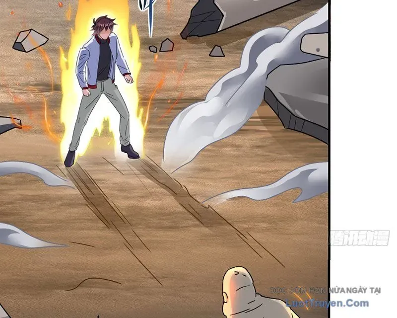 Hoang Thiên Đế Giáng Lâm: Mình Ta Độc Tôn Tại Tận Thế Chap 5 - Next Chap 6