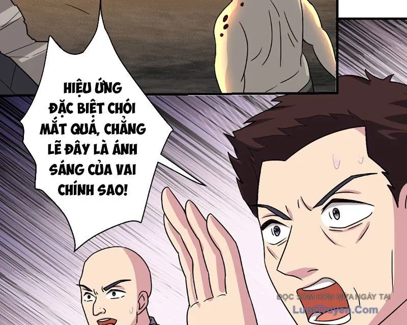 Hoang Thiên Đế Giáng Lâm: Mình Ta Độc Tôn Tại Tận Thế Chap 5 - Next Chap 6