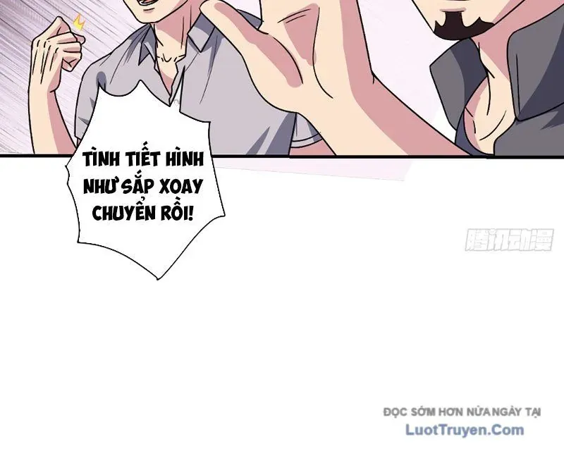 Hoang Thiên Đế Giáng Lâm: Mình Ta Độc Tôn Tại Tận Thế Chap 5 - Next Chap 6