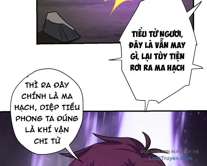 Hoang Thiên Đế Giáng Lâm: Mình Ta Độc Tôn Tại Tận Thế Chap 5 - Next Chap 6