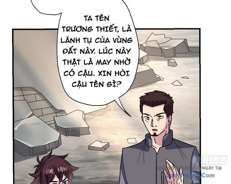 Hoang Thiên Đế Giáng Lâm: Mình Ta Độc Tôn Tại Tận Thế Chap 5 - Next Chap 6
