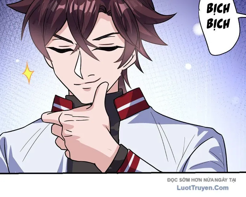 Hoang Thiên Đế Giáng Lâm: Mình Ta Độc Tôn Tại Tận Thế Chap 5 - Next Chap 6