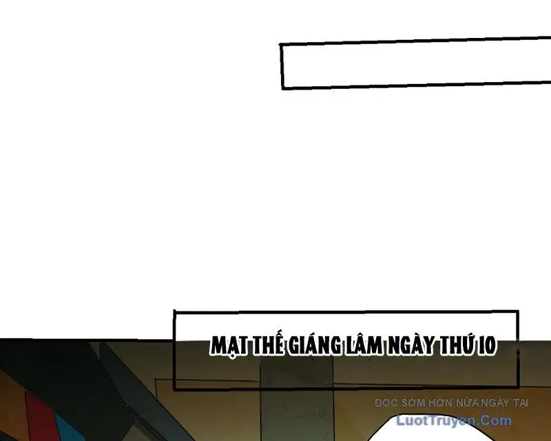Hoang Thiên Đế Giáng Lâm: Mình Ta Độc Tôn Tại Tận Thế Chap 5 - Next Chap 6
