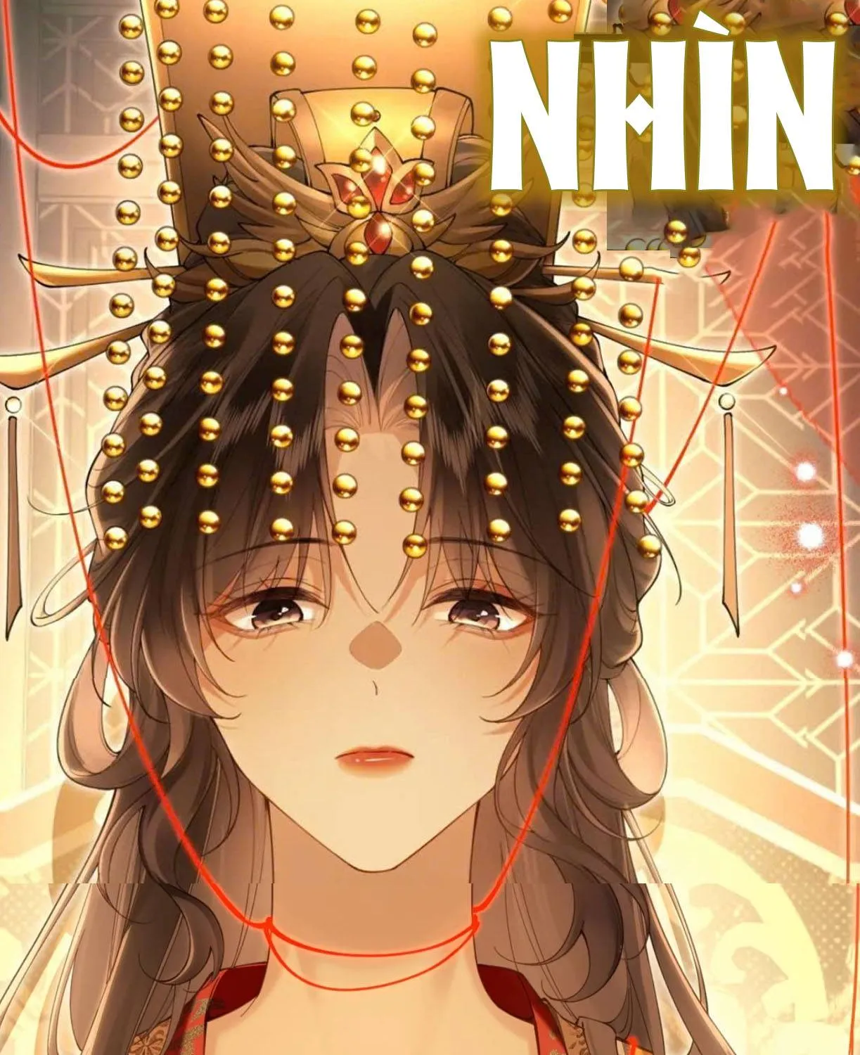 Hoàng Thúc Vì Ta Mà Cúi Mình Chap 1 - Next Chap 2