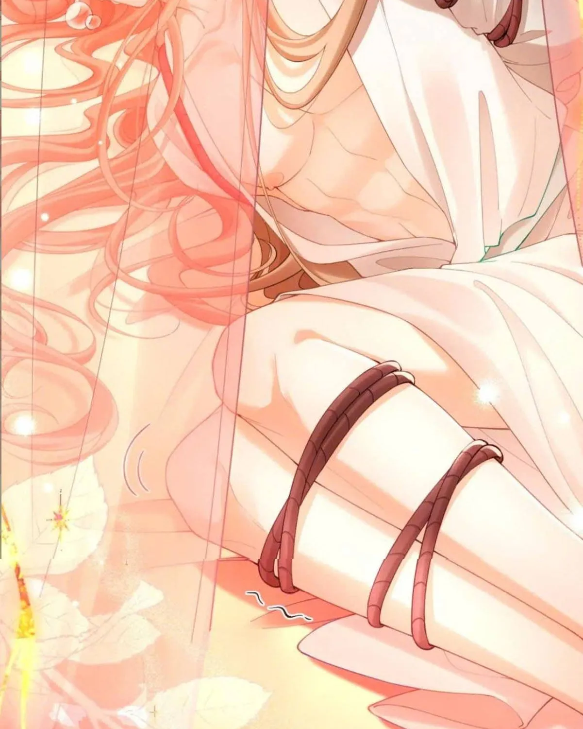 Hoàng Thúc Vì Ta Mà Cúi Mình Chap 2 - Next Chap 3