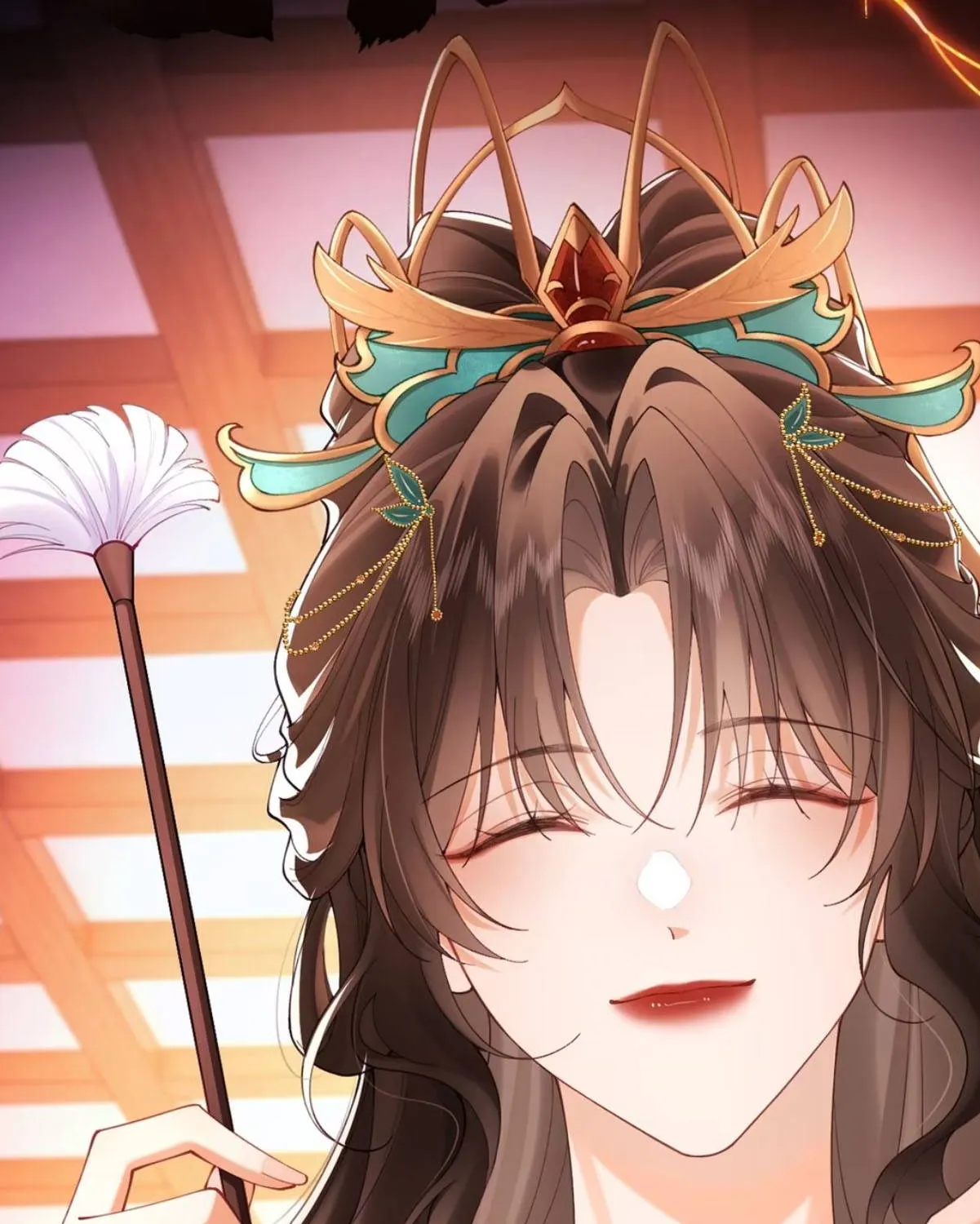 Hoàng Thúc Vì Ta Mà Cúi Mình Chap 2 - Next Chap 3