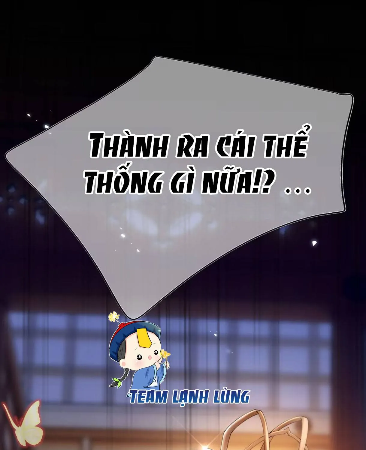 Hoàng Thúc Vì Ta Mà Cúi Mình Chap 3 - Next Chap 4