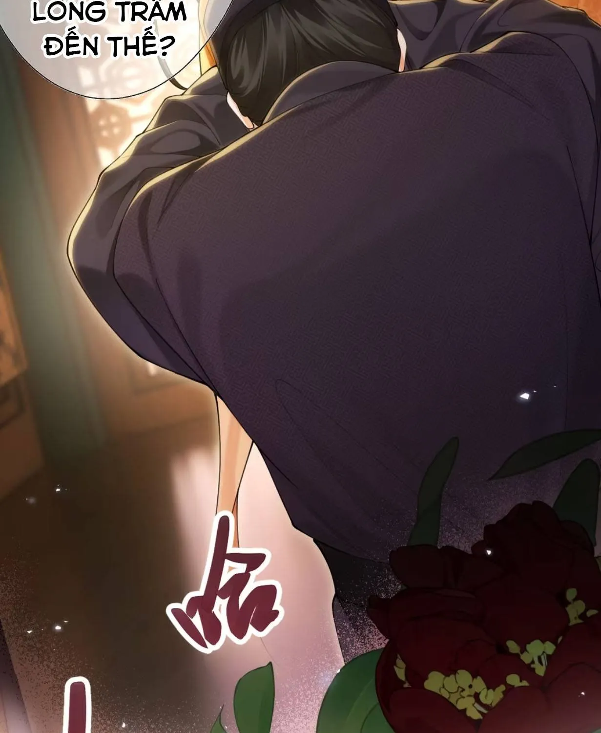 Hoàng Thúc Vì Ta Mà Cúi Mình Chap 3 - Next Chap 4