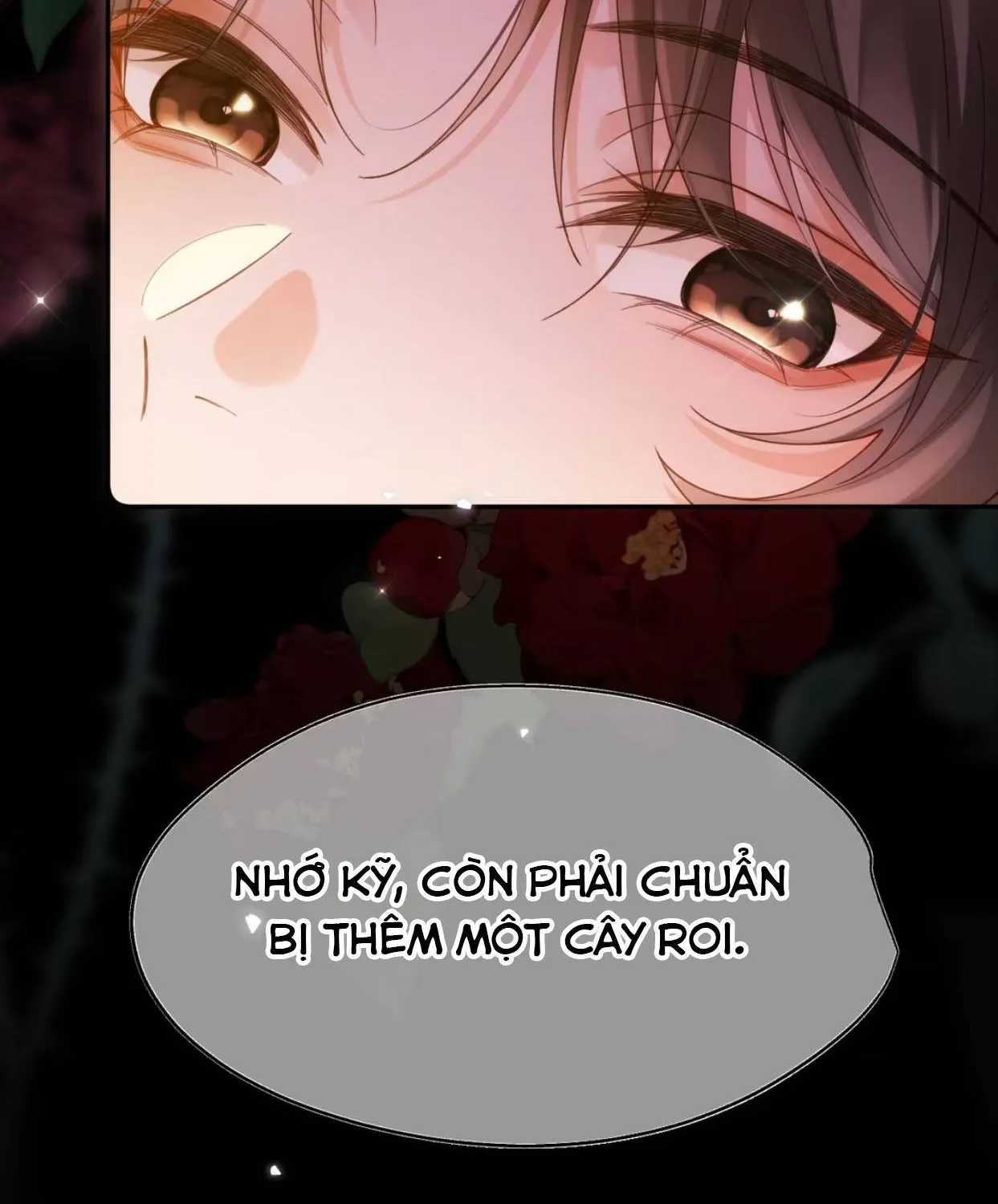 Hoàng Thúc Vì Ta Mà Cúi Mình Chap 3 - Next Chap 4