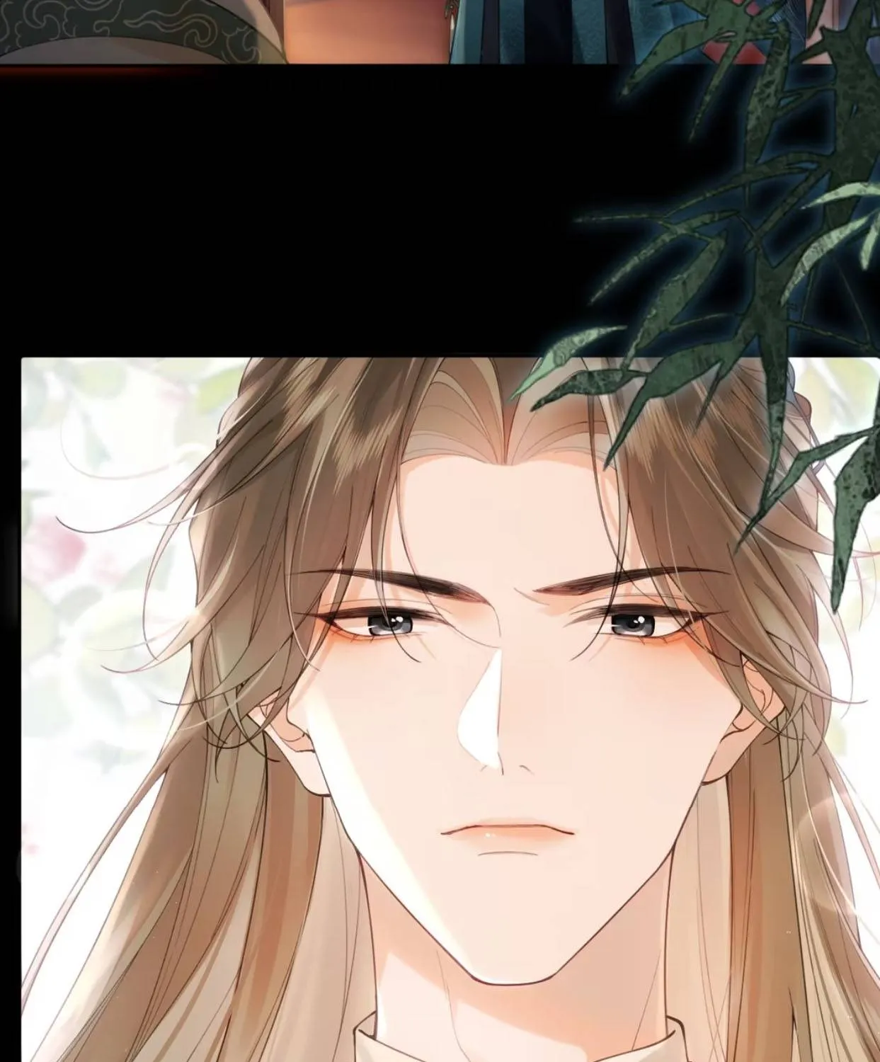 Hoàng Thúc Vì Ta Mà Cúi Mình Chap 3 - Next Chap 4