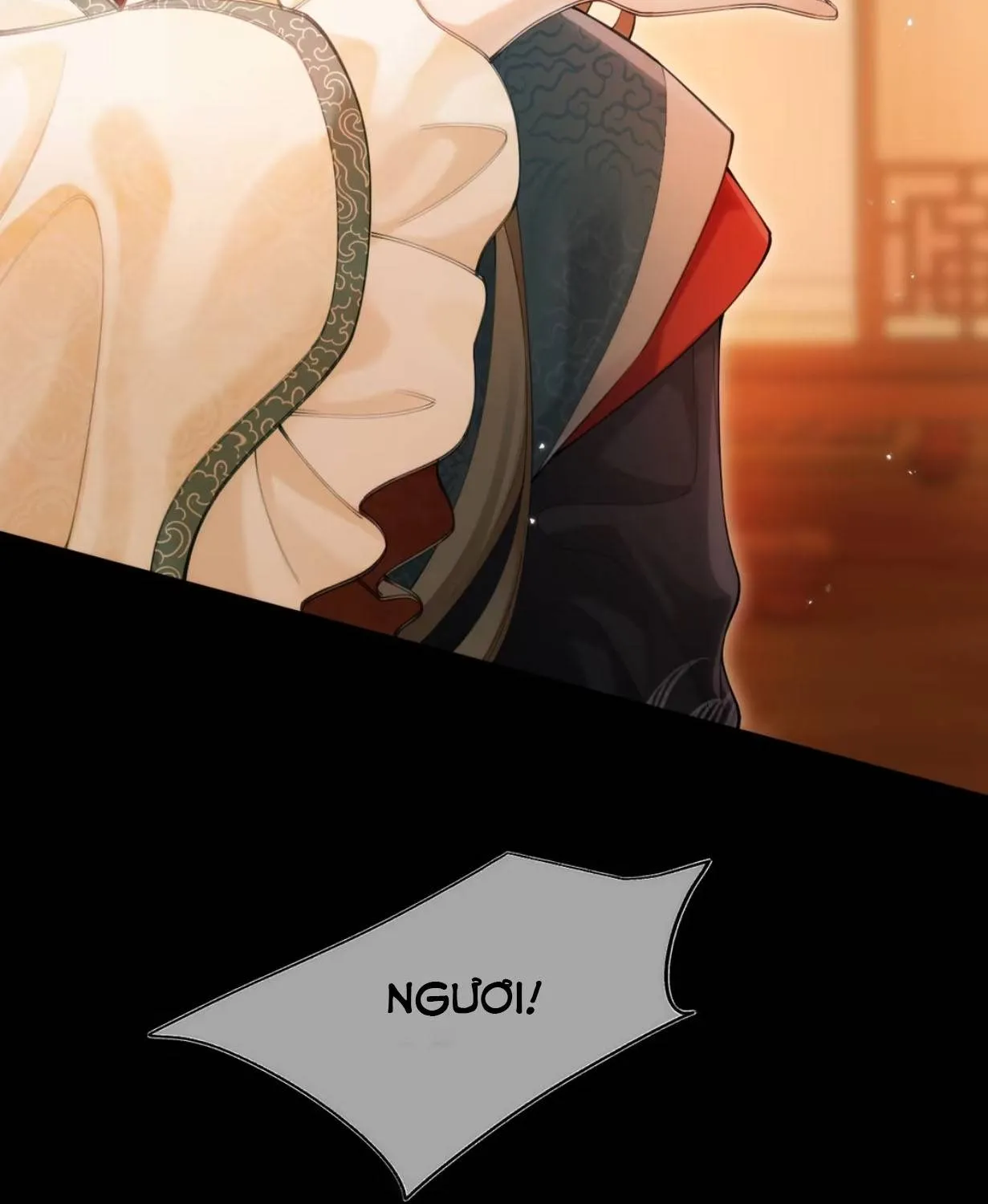 Hoàng Thúc Vì Ta Mà Cúi Mình Chap 3 - Next Chap 4