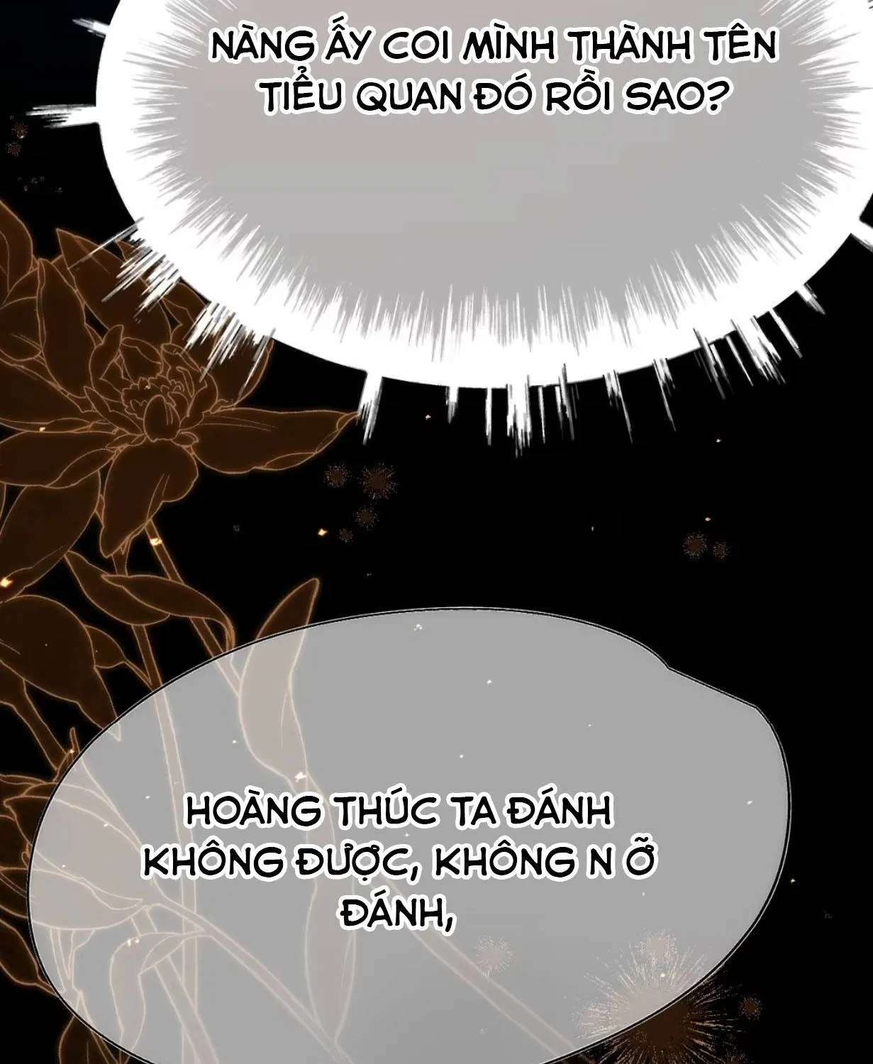 Hoàng Thúc Vì Ta Mà Cúi Mình Chap 3 - Next Chap 4
