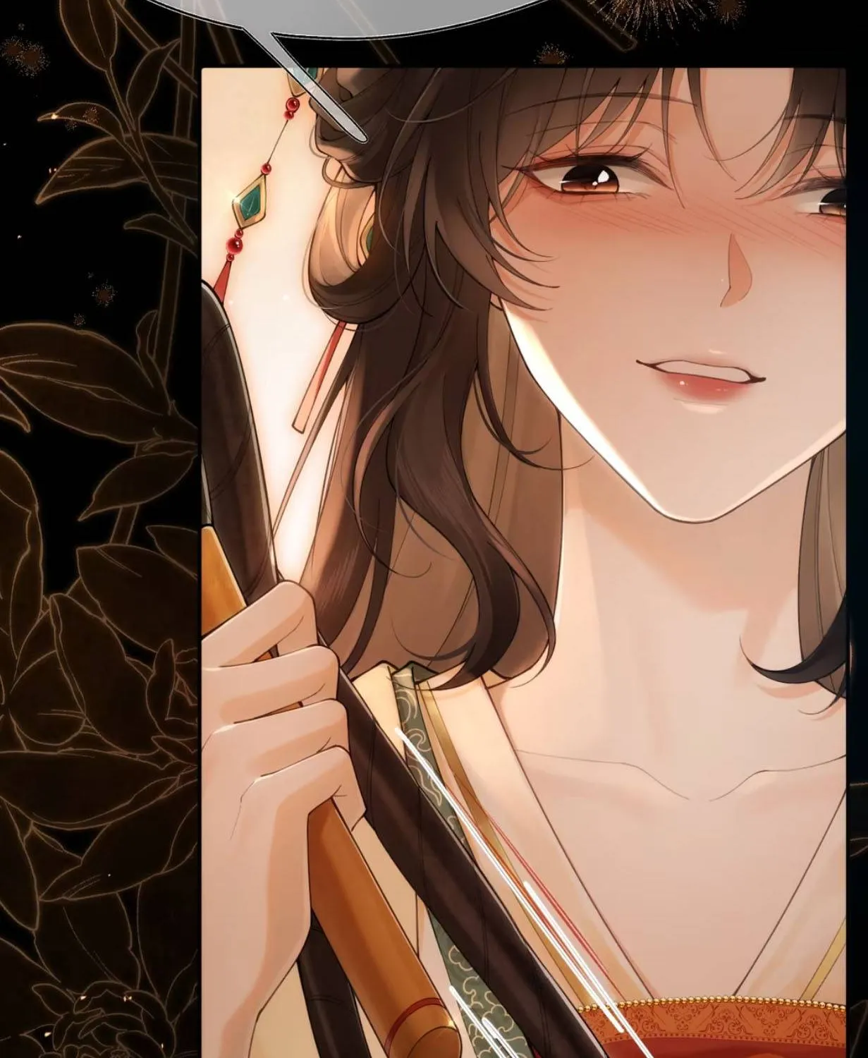 Hoàng Thúc Vì Ta Mà Cúi Mình Chap 3 - Next Chap 4
