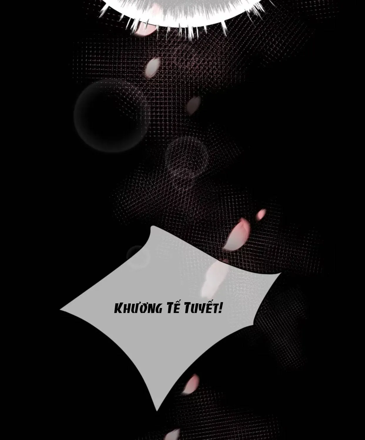 Hoàng Thúc Vì Ta Mà Cúi Mình Chap 4 - Next Chap 5