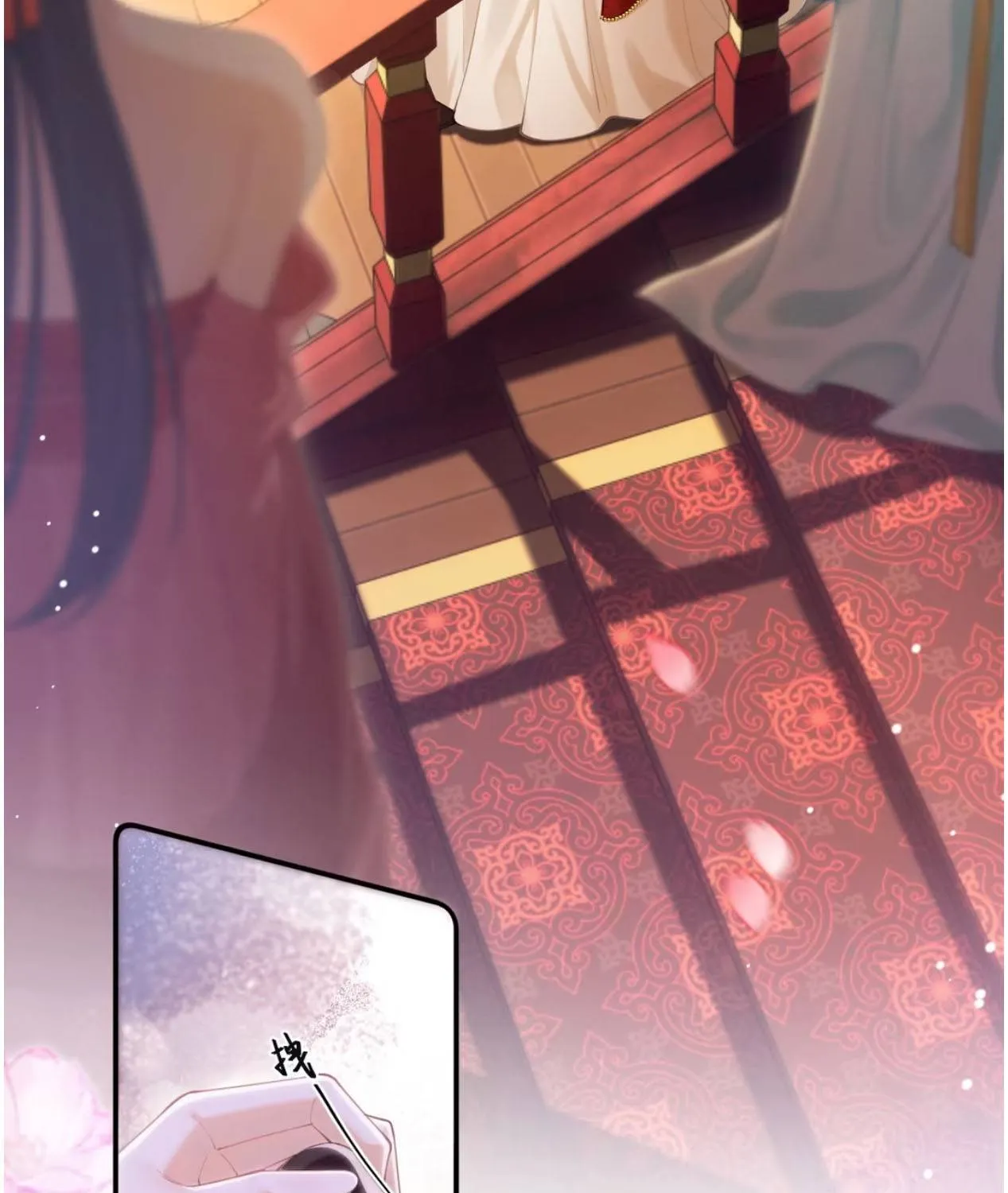 Hoàng Thúc Vì Ta Mà Cúi Mình Chap 4 - Next Chap 5