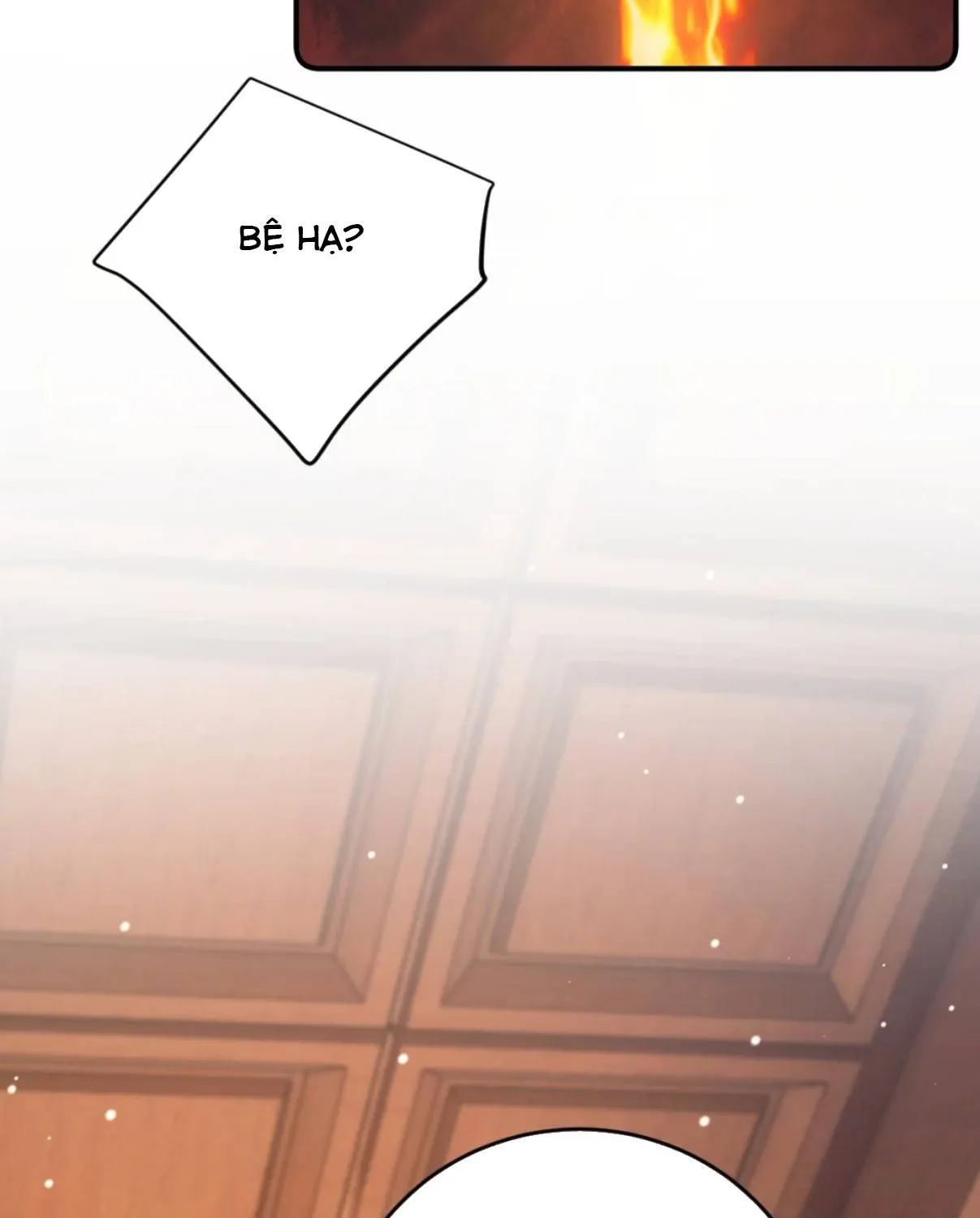 Hoàng Thúc Vì Ta Mà Cúi Mình Chap 5 - Next Chap 6