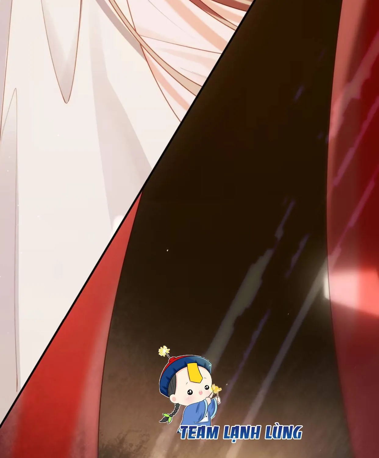 Hoàng Thúc Vì Ta Mà Cúi Mình Chap 5 - Next Chap 6