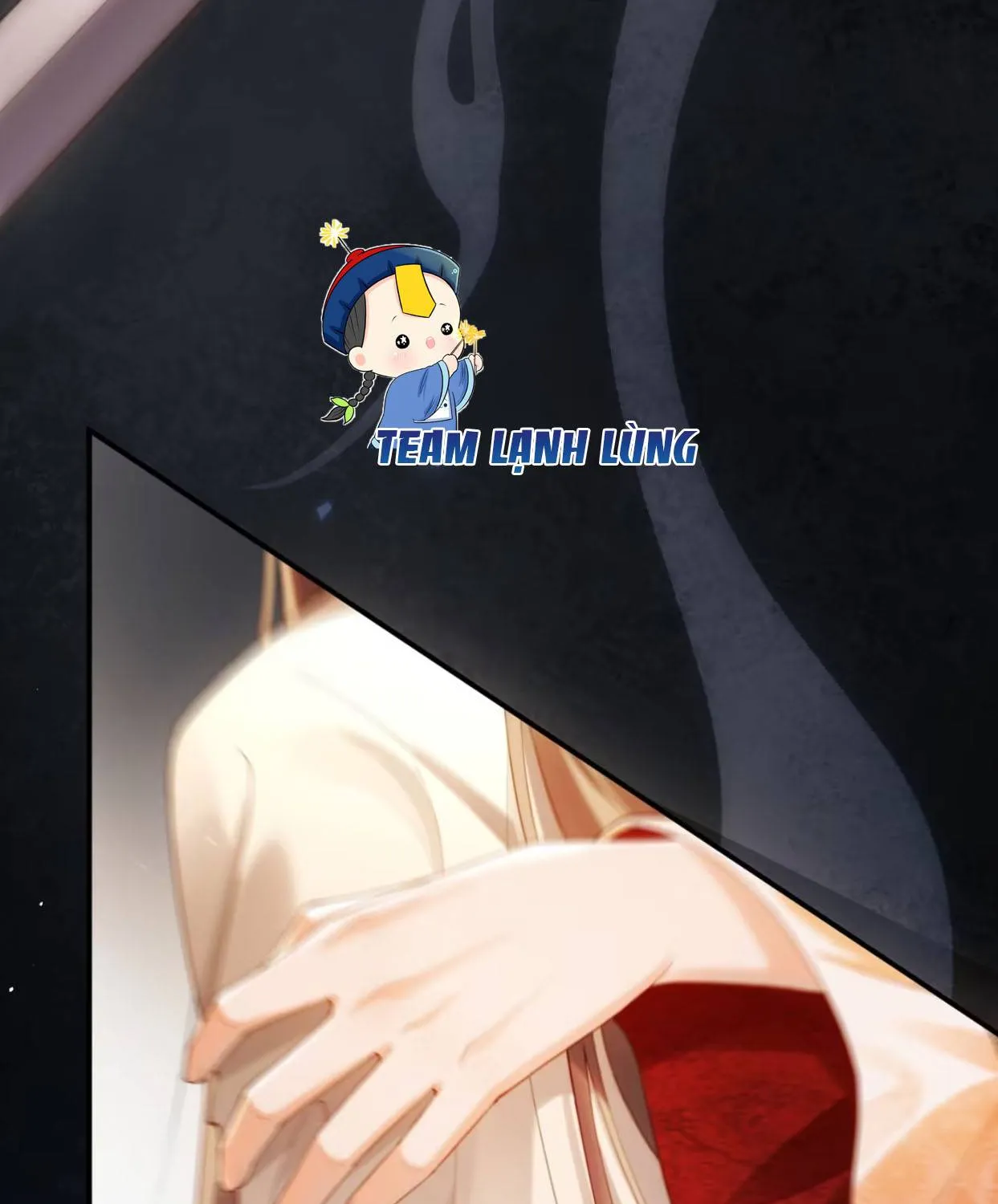 Hoàng Thúc Vì Ta Mà Cúi Mình Chap 5 - Next Chap 6