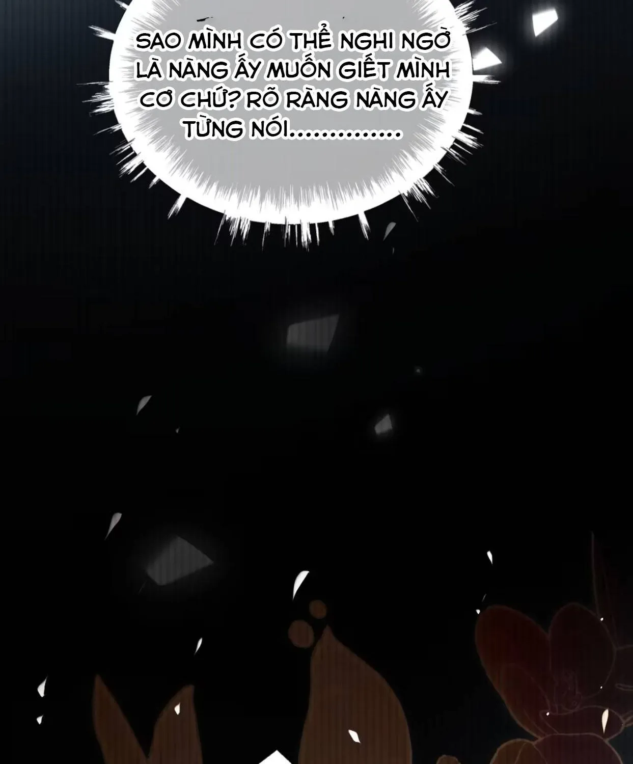 Hoàng Thúc Vì Ta Mà Cúi Mình Chap 5 - Next Chap 6