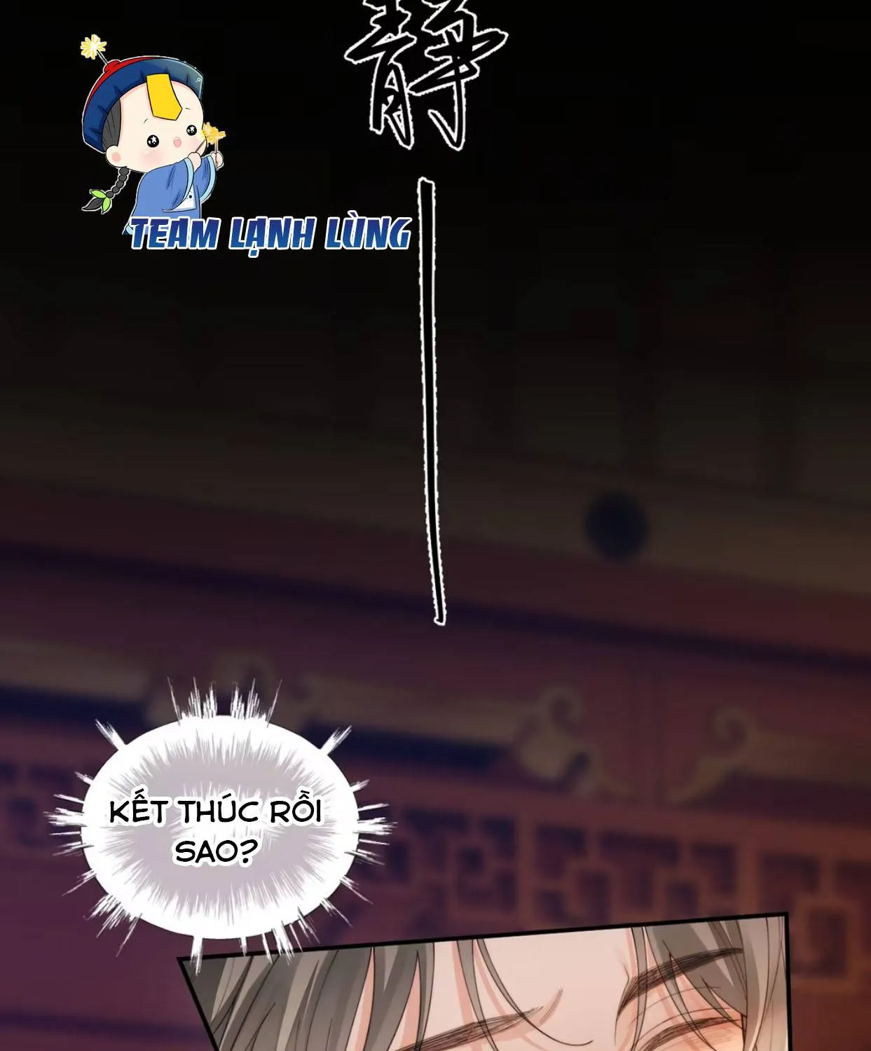 Hoàng Thúc Vì Ta Mà Cúi Mình Chap 5 - Next Chap 6