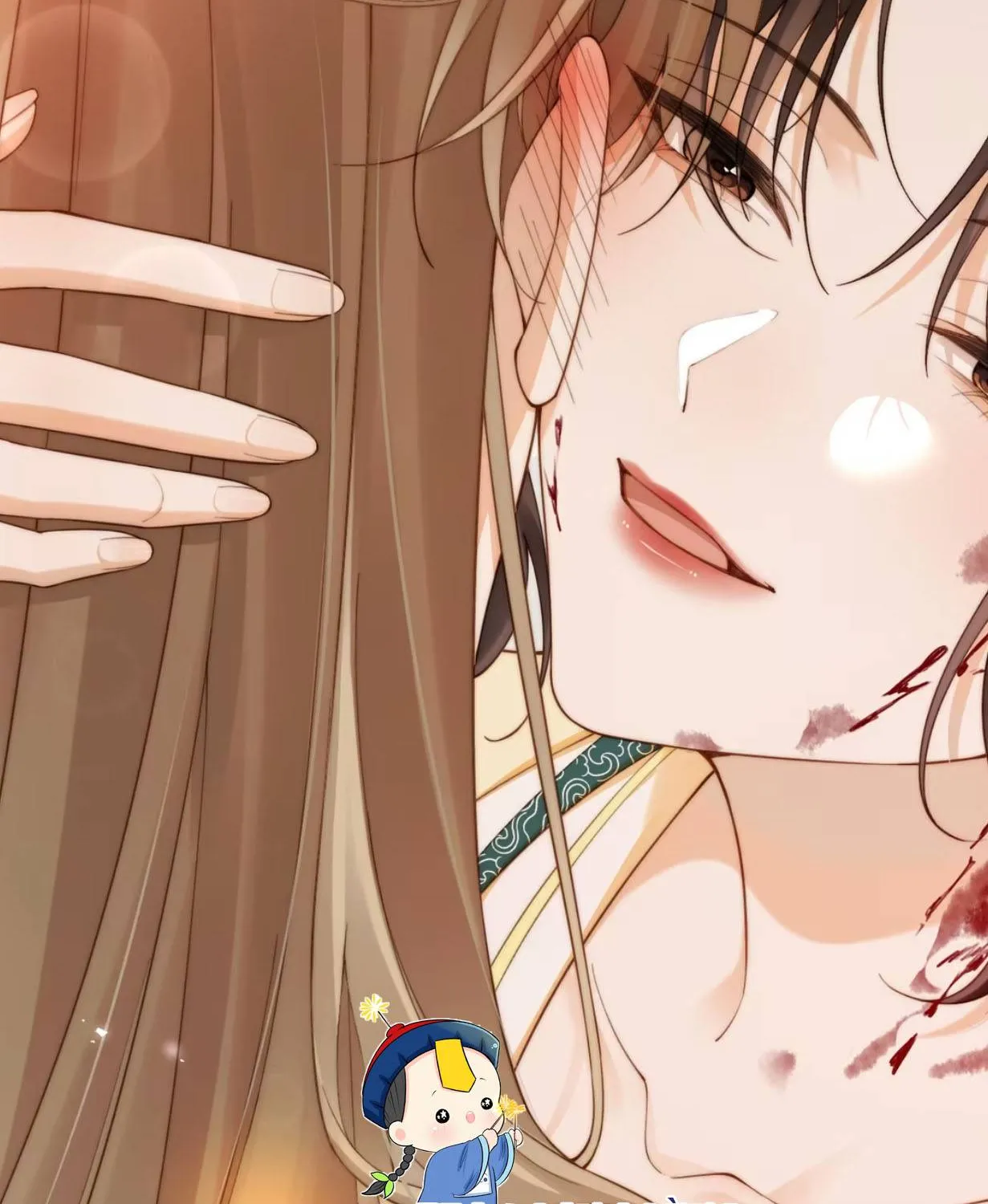 Hoàng Thúc Vì Ta Mà Cúi Mình Chap 5 - Next Chap 6