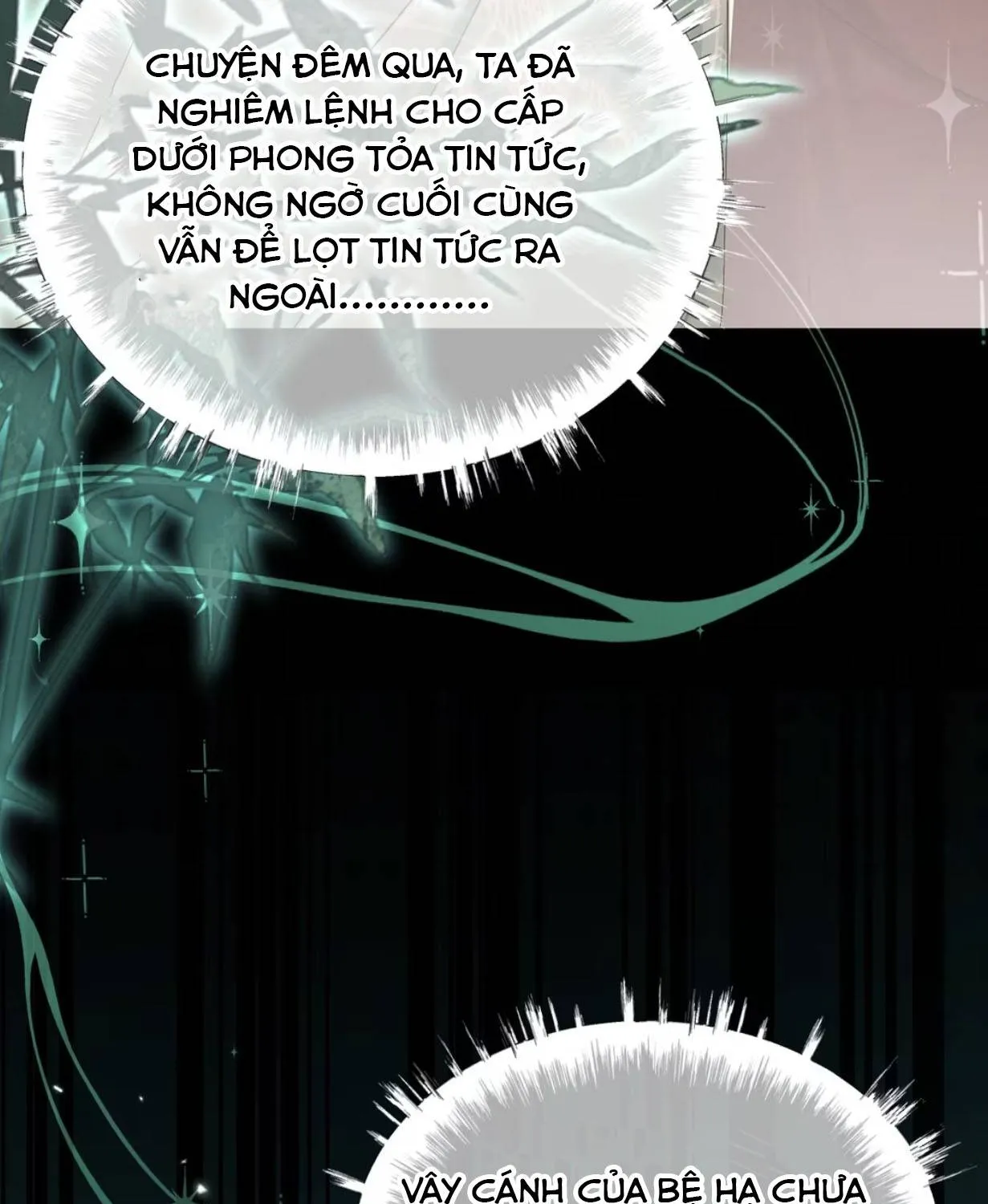 Hoàng Thúc Vì Ta Mà Cúi Mình Chap 6 - Next Chap 7