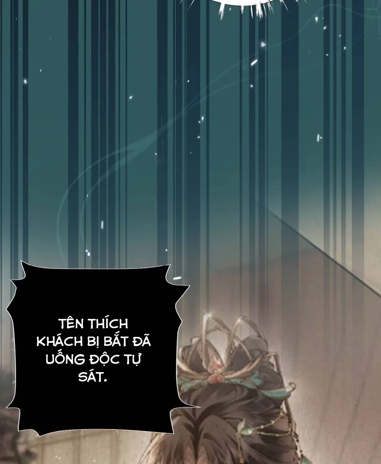 Hoàng Thúc Vì Ta Mà Cúi Mình Chap 6 - Next Chap 7