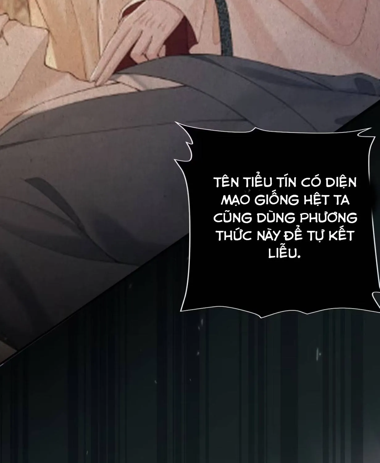 Hoàng Thúc Vì Ta Mà Cúi Mình Chap 6 - Next Chap 7