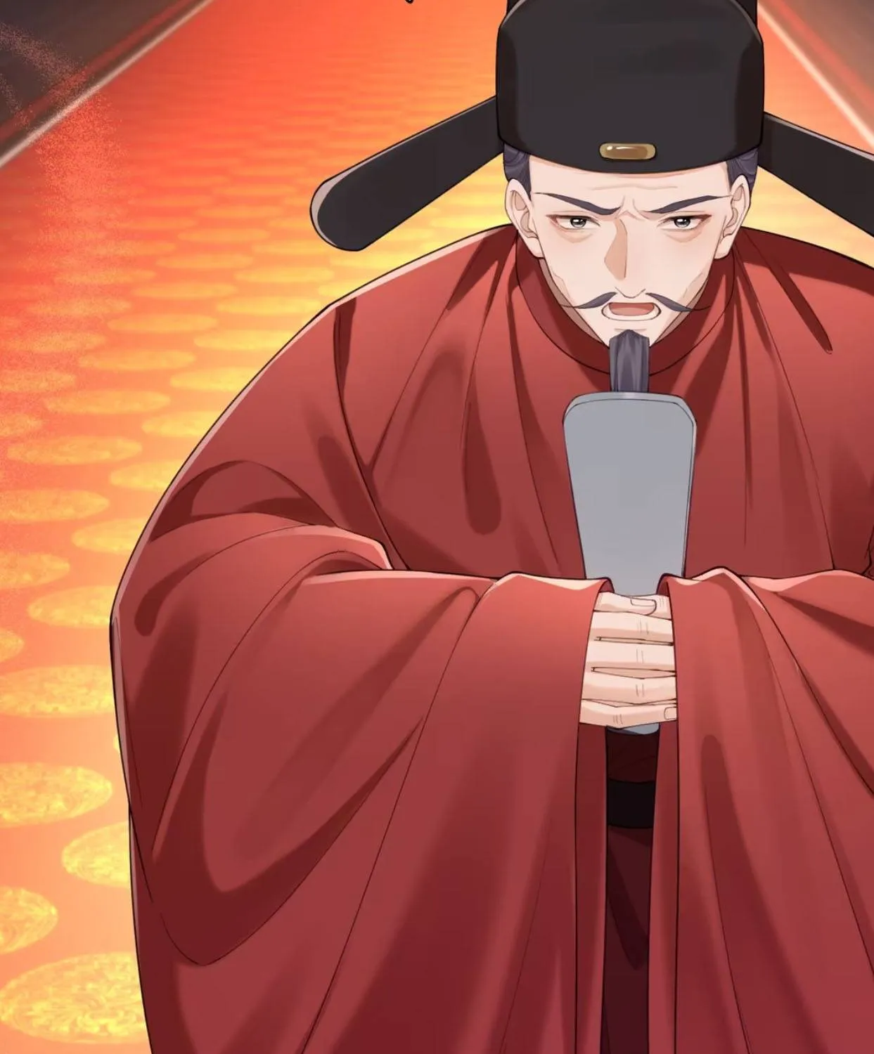 Hoàng Thúc Vì Ta Mà Cúi Mình Chap 6 - Next Chap 7