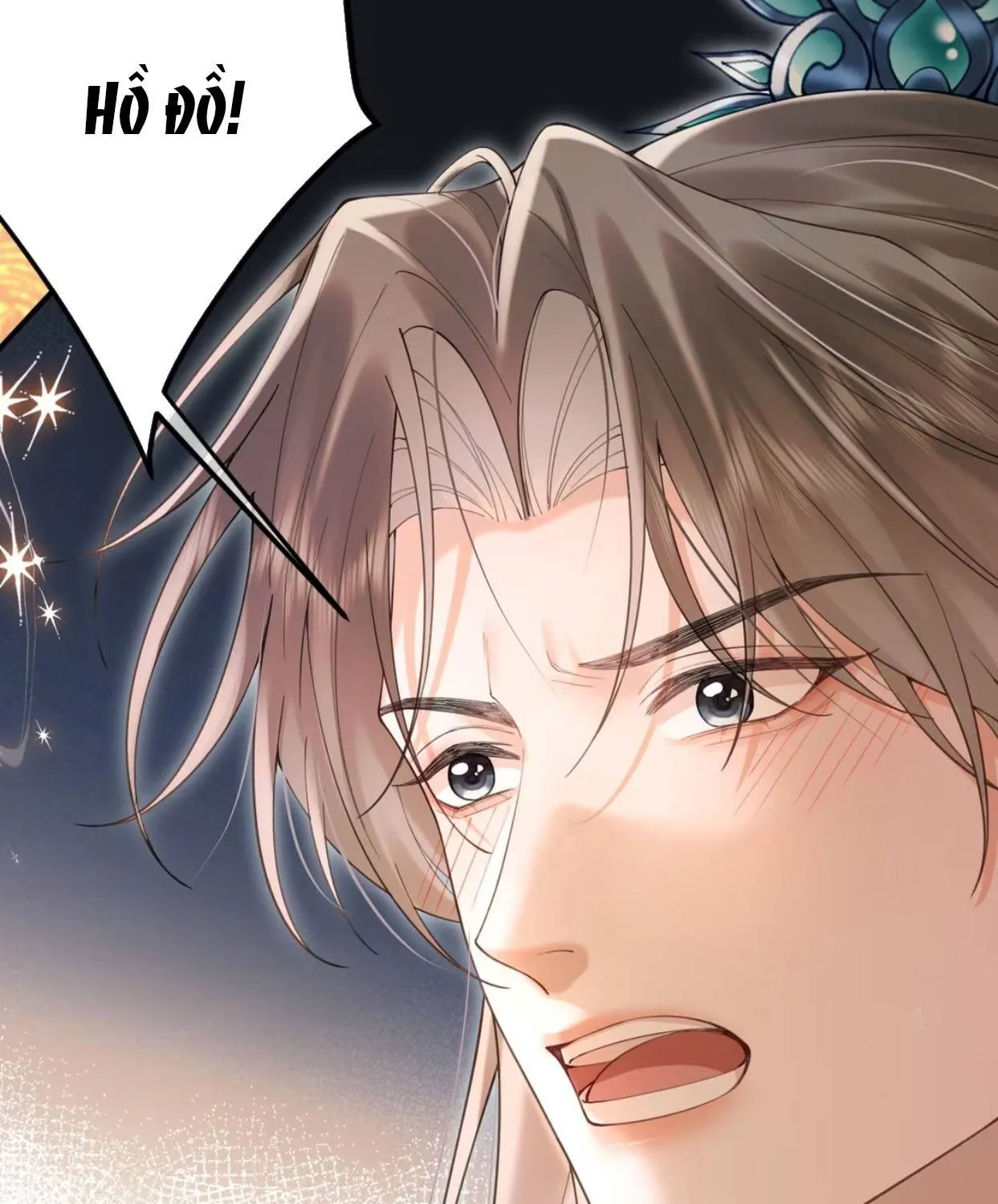 Hoàng Thúc Vì Ta Mà Cúi Mình Chap 6 - Next Chap 7