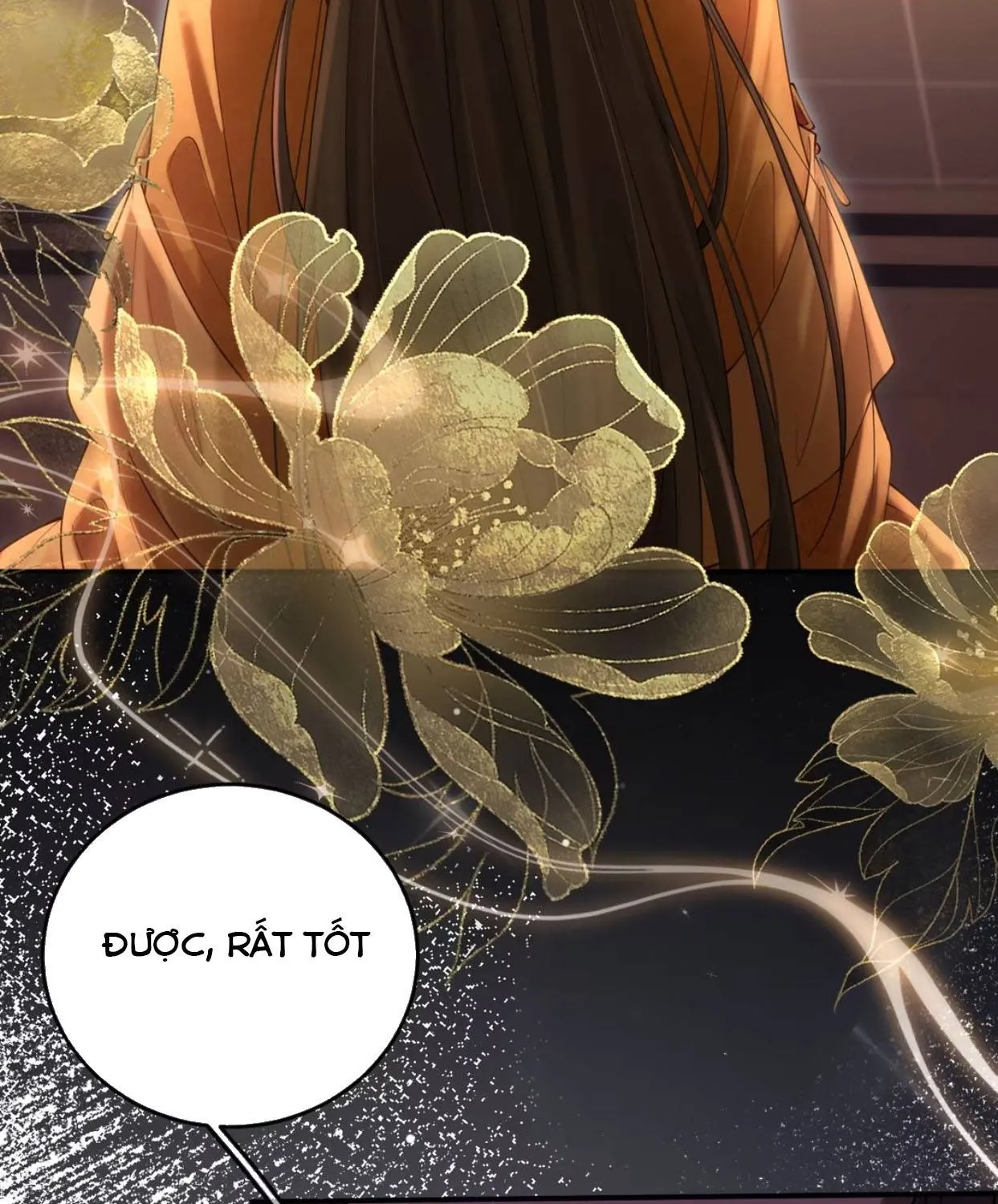 Hoàng Thúc Vì Ta Mà Cúi Mình Chap 6 - Next Chap 7