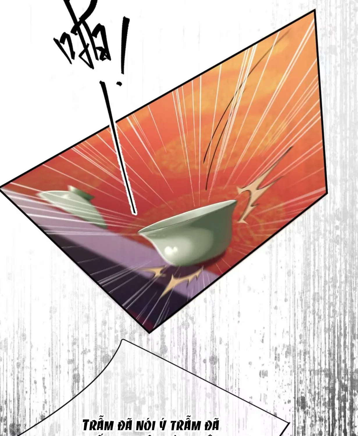 Hoàng Thúc Vì Ta Mà Cúi Mình Chap 6 - Next Chap 7