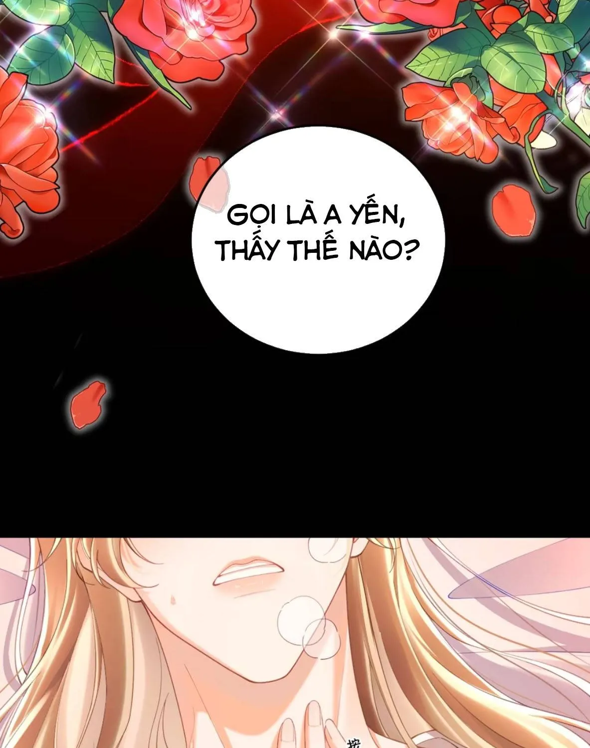 Hoàng Thúc Vì Ta Mà Cúi Mình Chap 8 - Next Chap 9