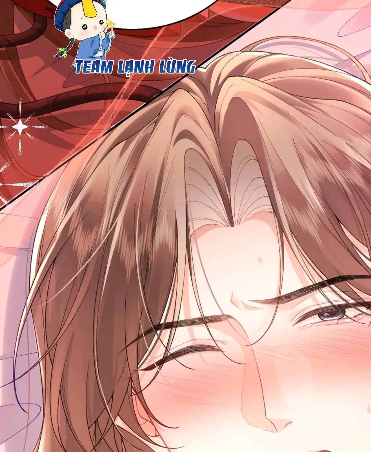 Hoàng Thúc Vì Ta Mà Cúi Mình Chap 8 - Next Chap 9