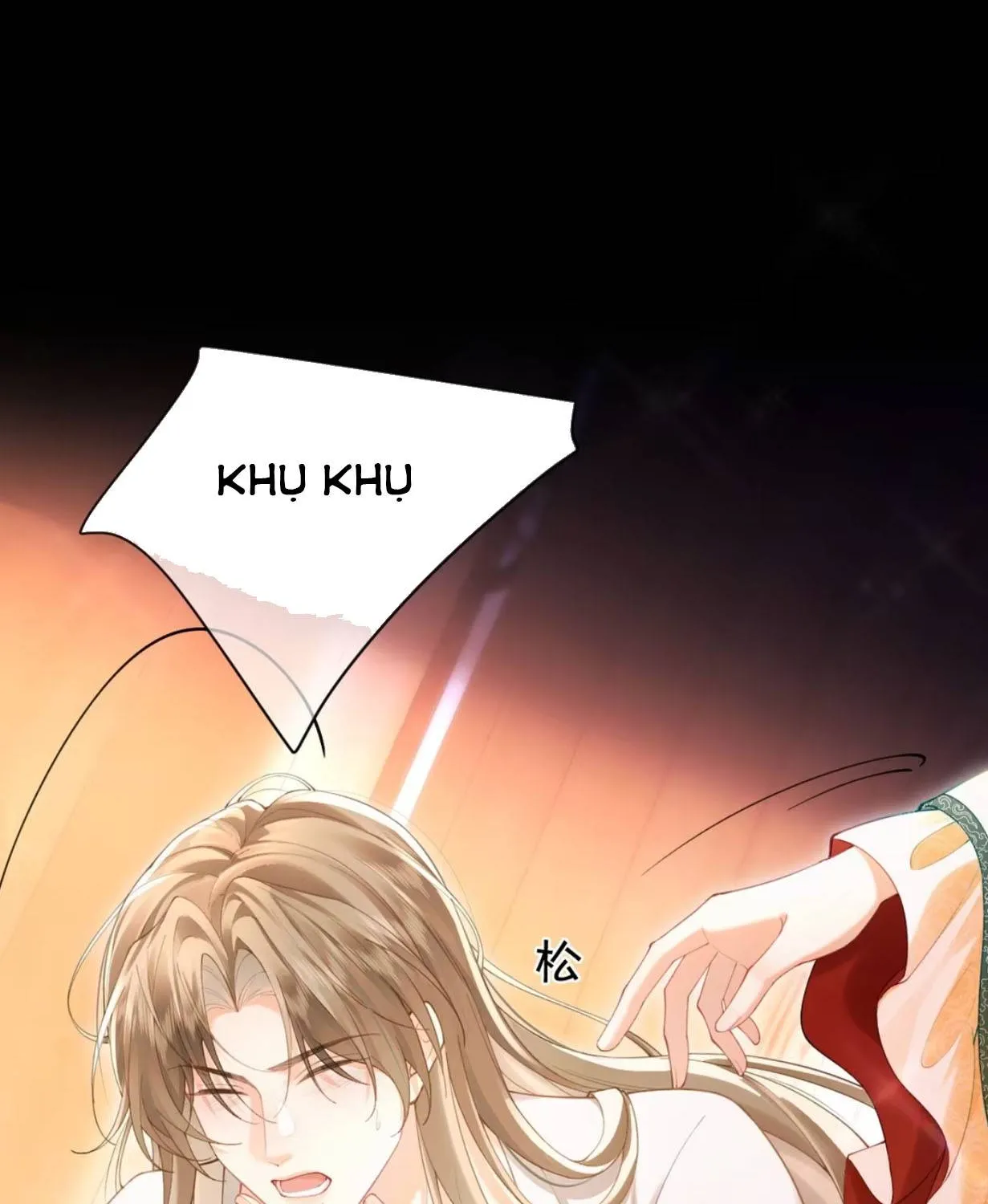 Hoàng Thúc Vì Ta Mà Cúi Mình Chap 8 - Next Chap 9
